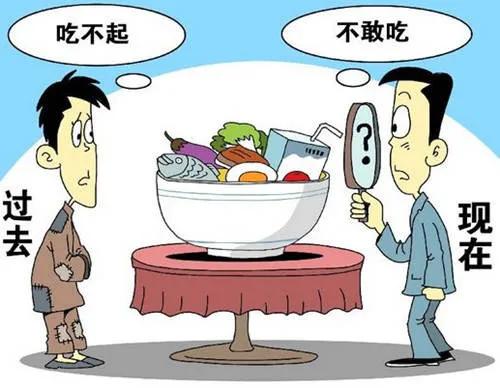 日常饮食不易补充到的营养元素,日常饮食营养不够怎么补