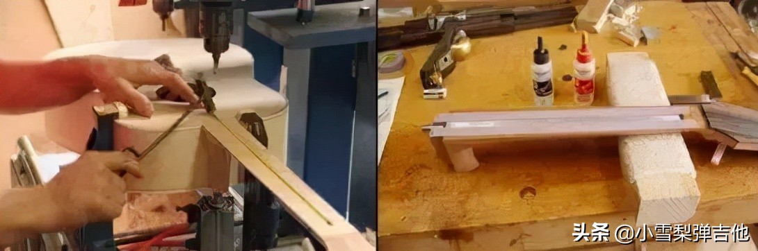 木吉他的弦距如何调整,吉他弦距怎么调节标准