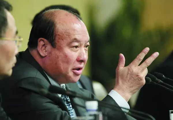 千亿泛海系,千亿金融大鳄