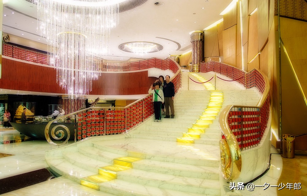 一代赌王谢幕,一代赌王从此谢幕