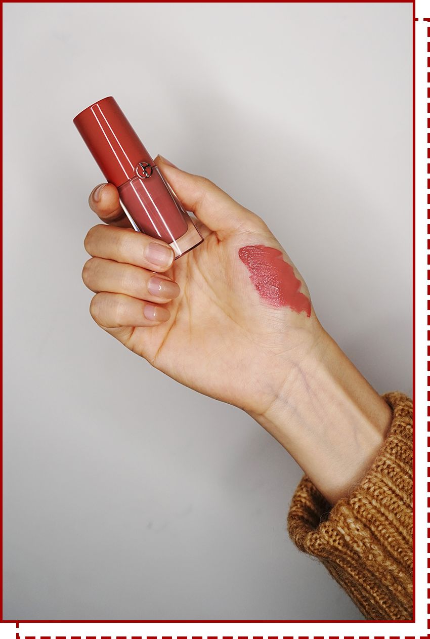 新年红运口红|从除夕到初七都帮你选好了