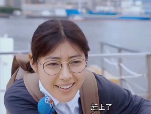 看完日版《命中注定我爱你》，连《新流星花园》都值得被原谅