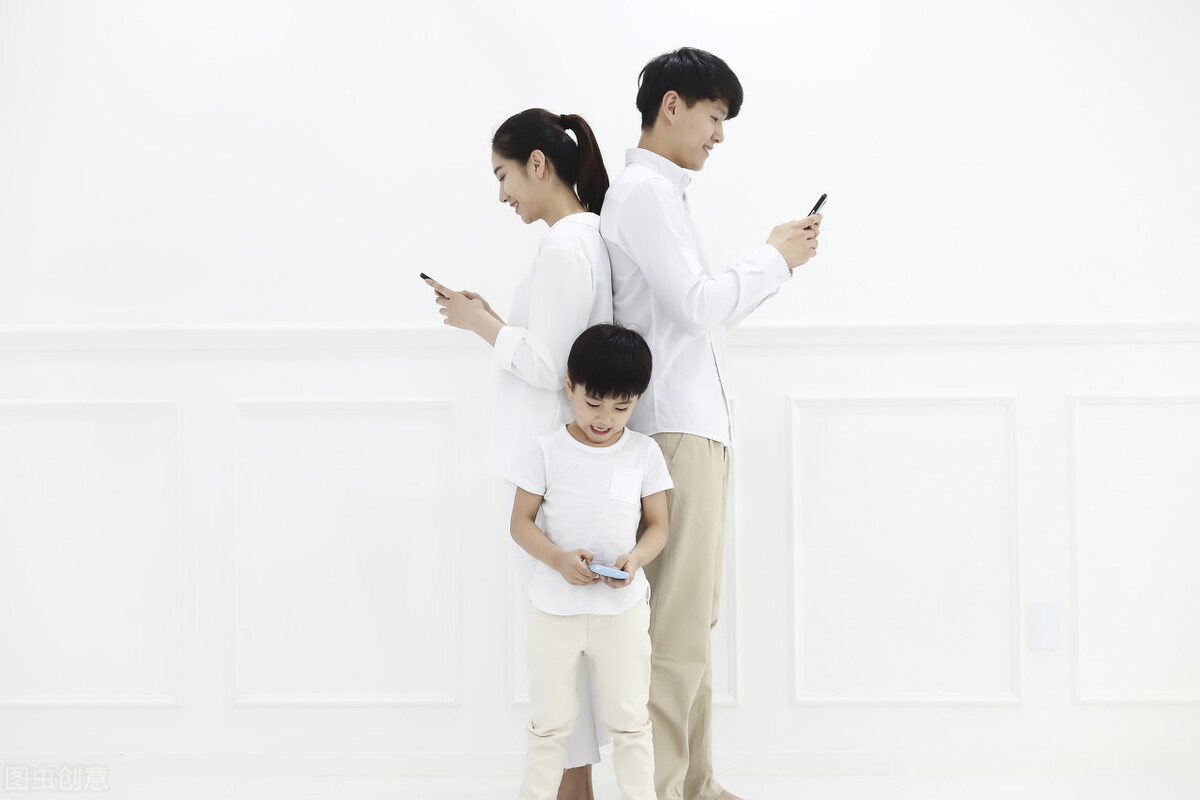 孩子越来越冷漠？学会这三个办法，轻松让他改变