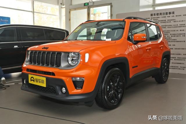 适合女生20万左右的高颜值车,20万左右女性开的车suv