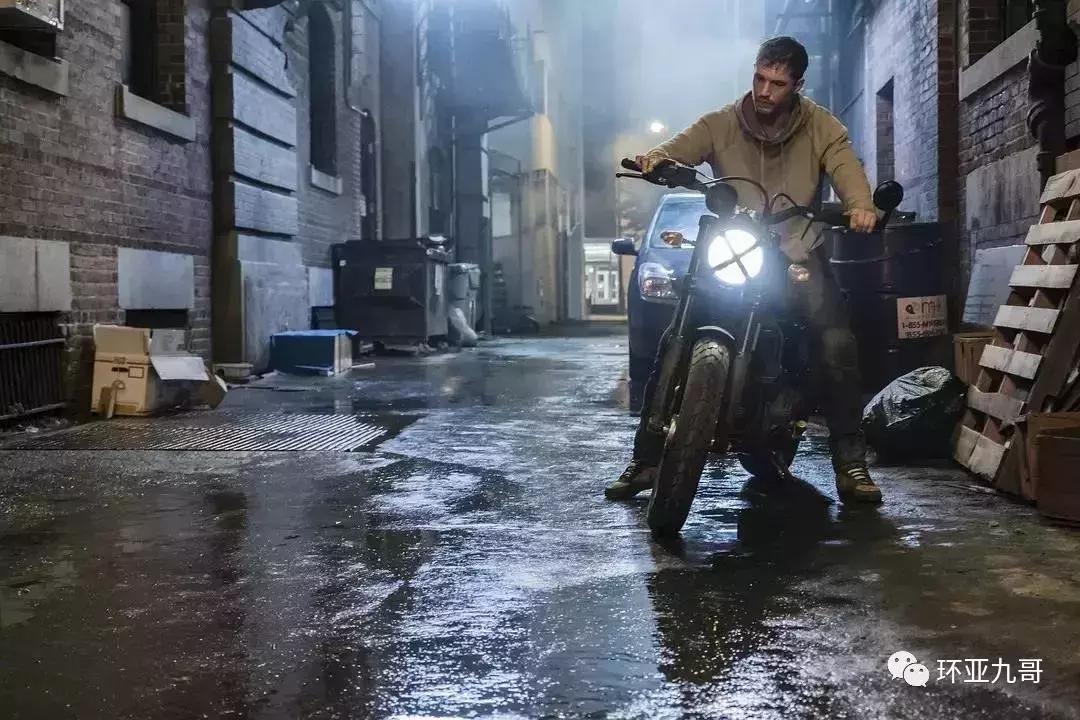 毒液的票房多少,毒液票房多少