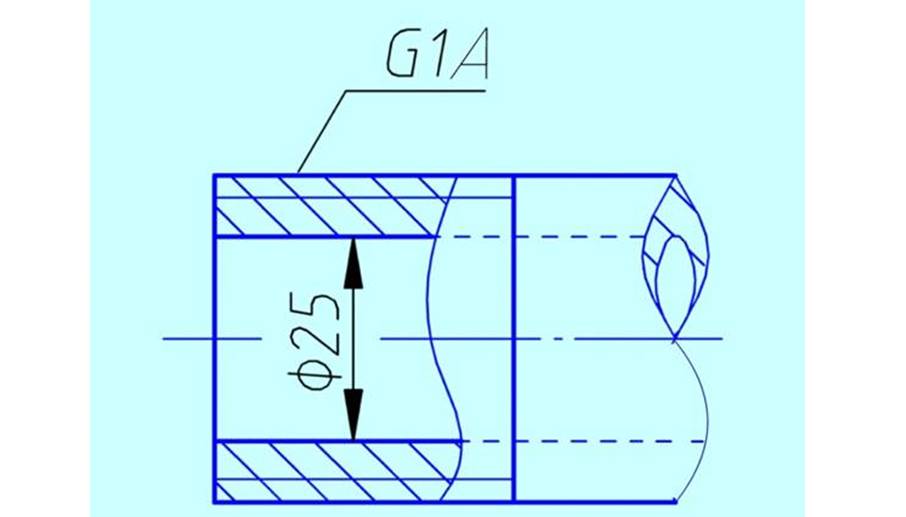 螺纹知识大全书籍,螺纹螺距的知识