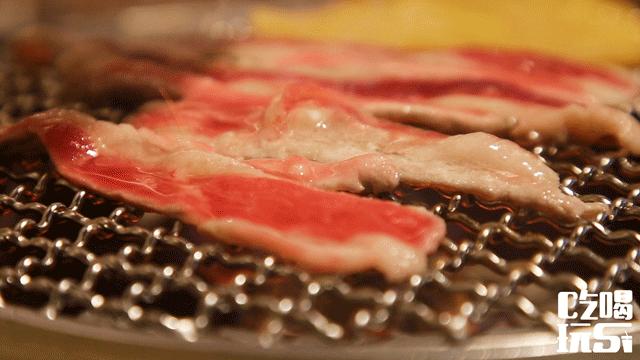 德思勤汉拿山烤肉,火遍北上广深