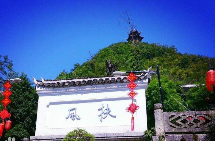 贵阳二日游最佳线路图,贵阳红枫湖一日游