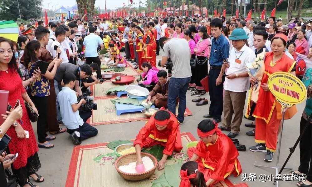 越南风土人情英文介绍,越南的风土人情英文介绍