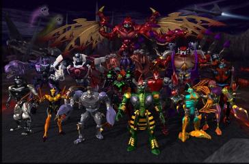 电视上永远消失的60部动画片照片,永远消失的60部动画片