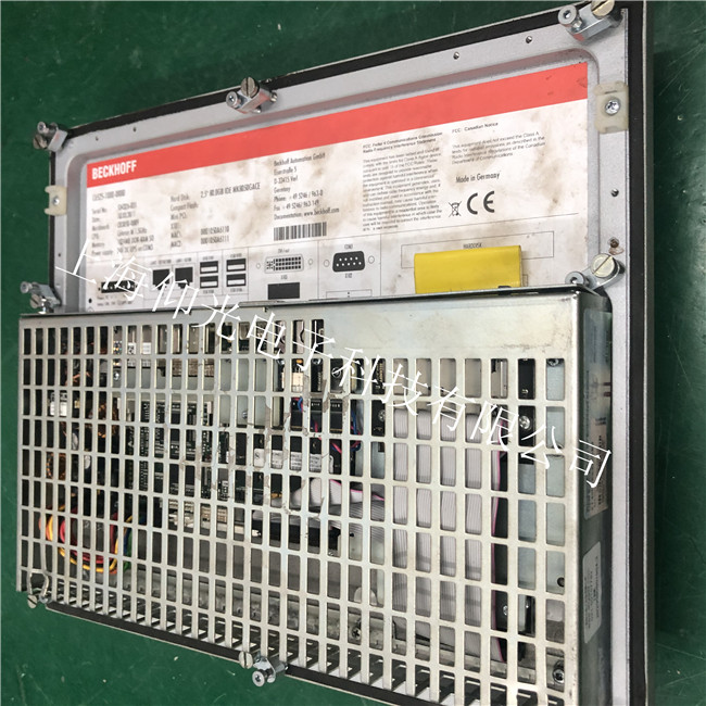 倍福工控机维修厂家电话,倍福工控机维修一般多少钱