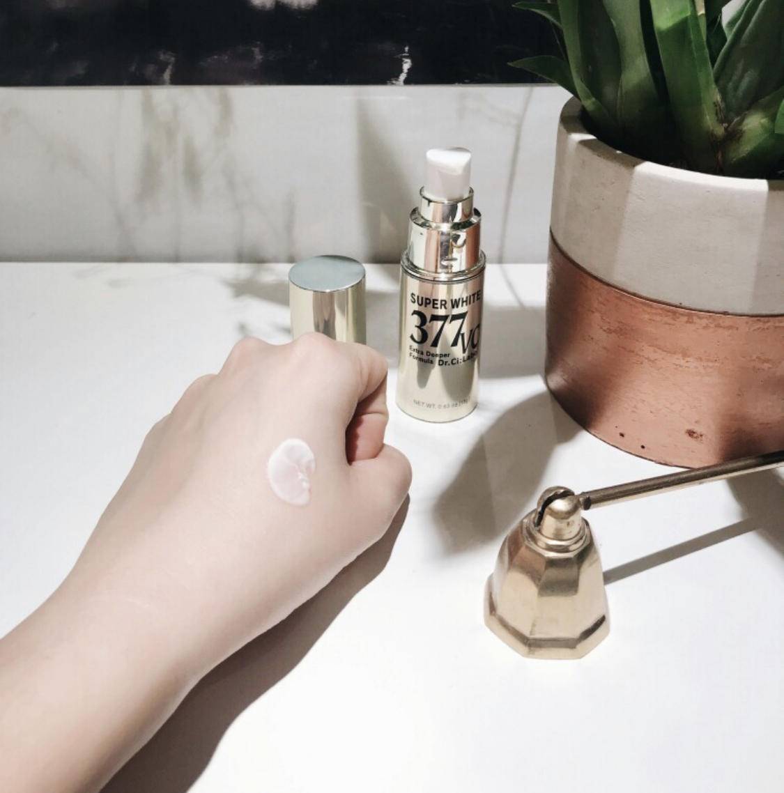 痘痘痘印的正确处理方法,痘痘留下的痘印应如何正确处理