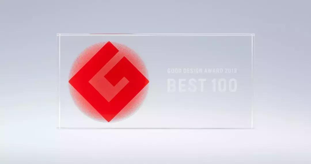 gooddesignaward获奖作品,gooddesignaward获奖指南