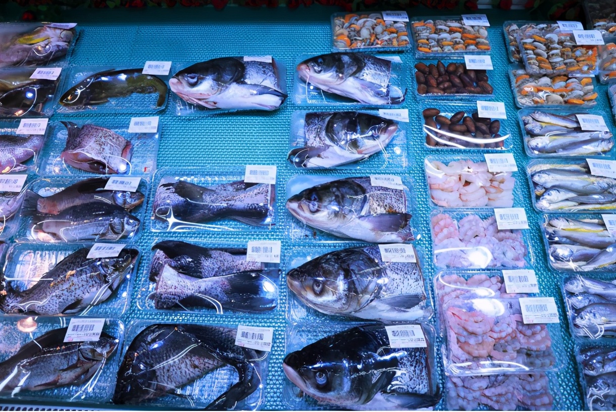 进口食品外包装检测出冠状病毒,进口包装检测出新冠病毒