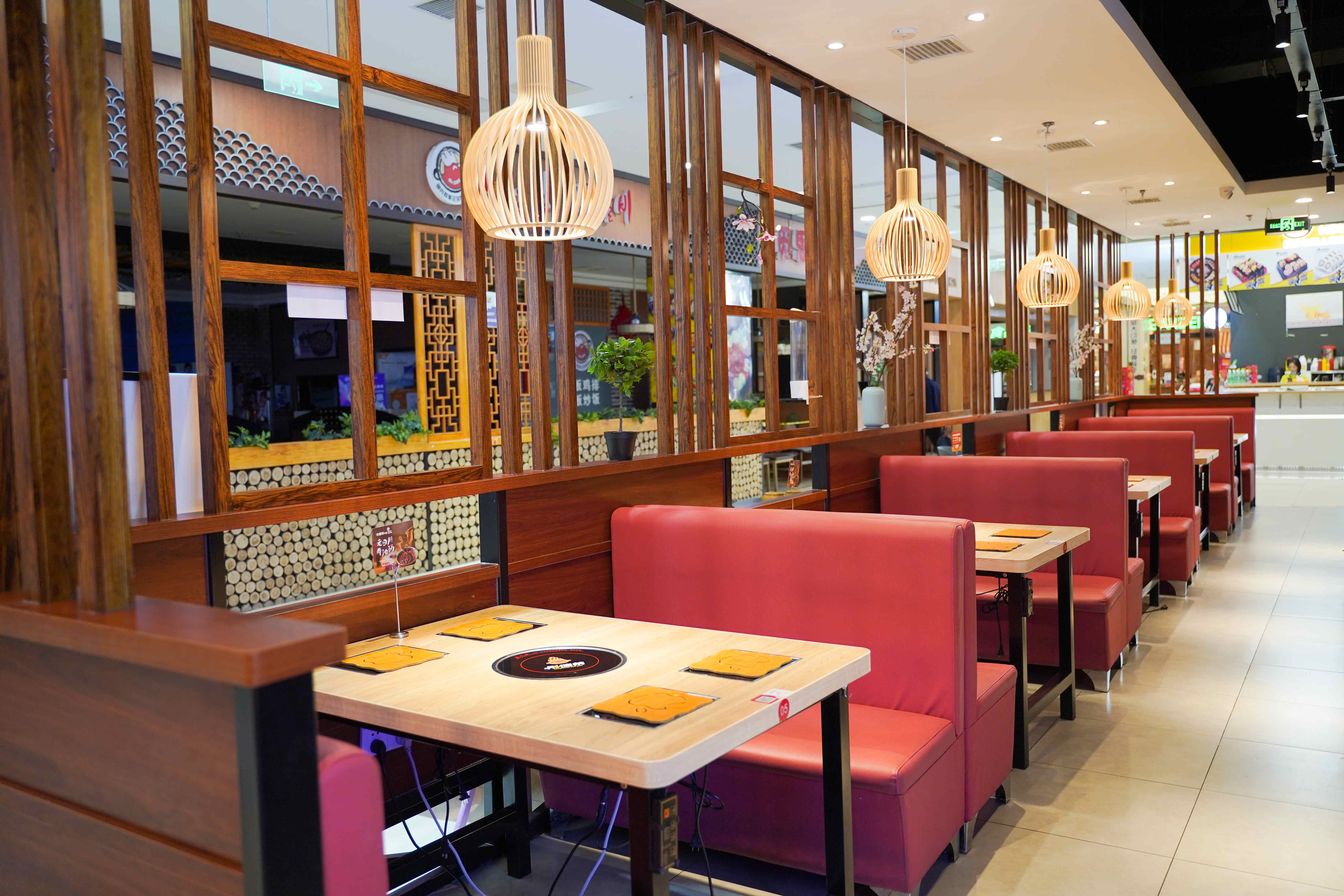 大连彤德莱火锅旗舰店桃园店,大连彤德莱火锅团购文体街店