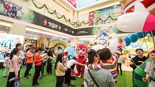 珠海2022年元旦晚会活动现场,2020珠海圣诞活动