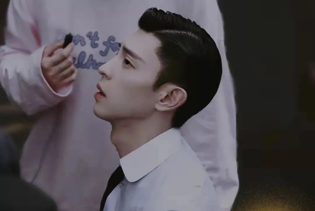 贴头皮对人的颜值影响,贴头皮有多影响颜值