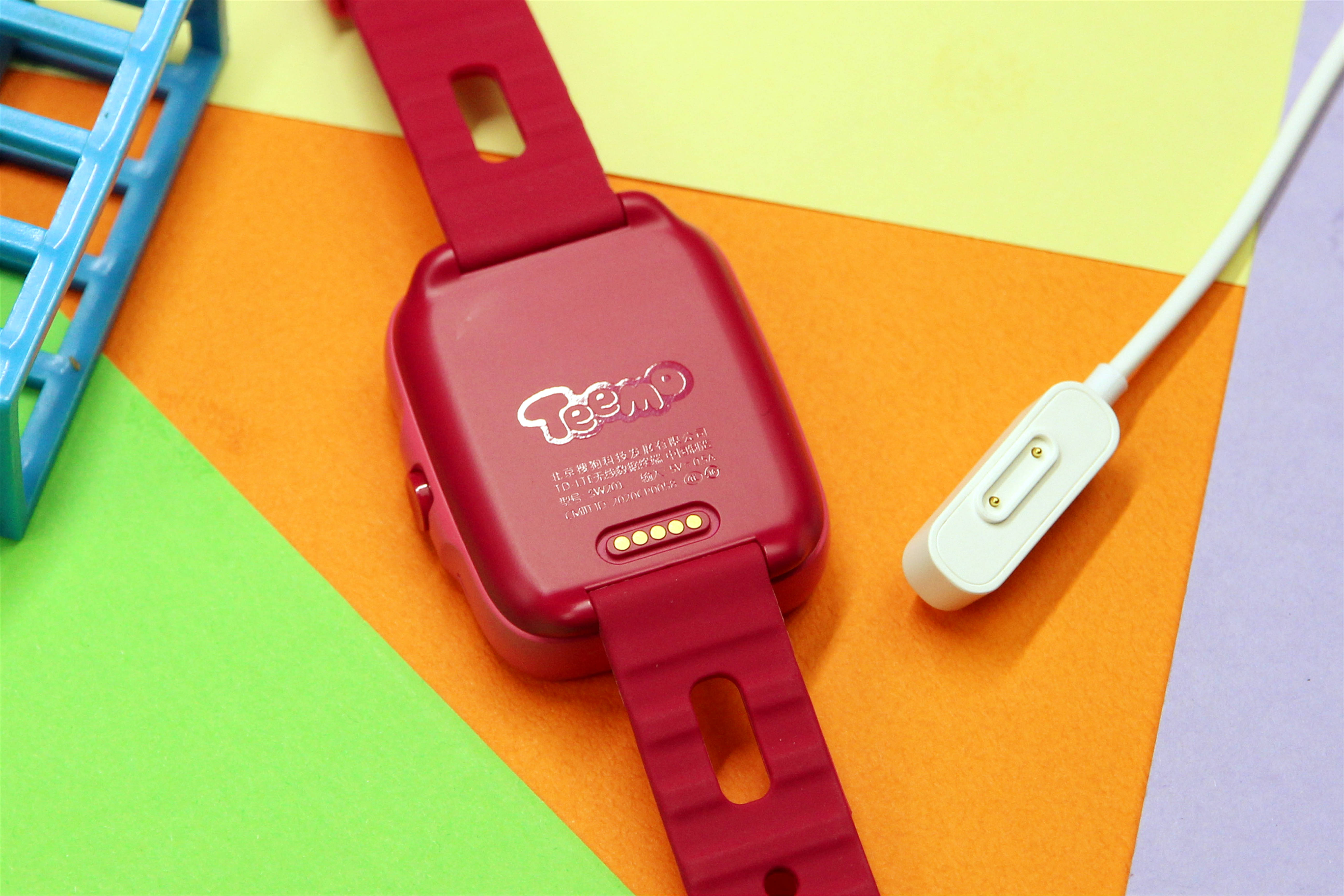 糖猫电话手表k1深度评测,搜狗糖猫电话手表k1有什么功能