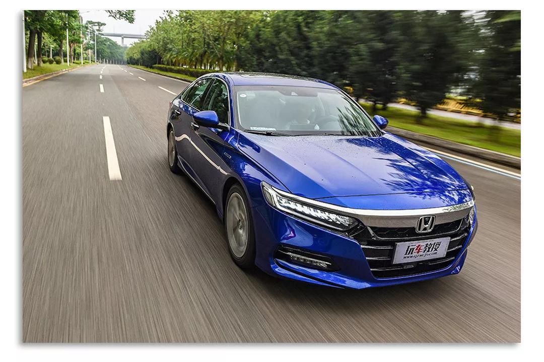 国内超1200万人选择！本田*法大**究竟有多好？