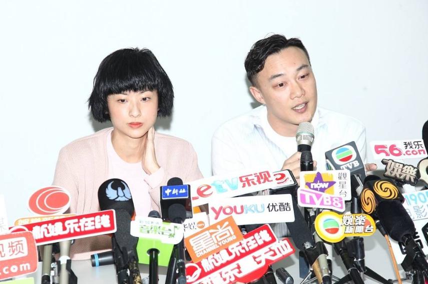 1个小时花81万！被骂“长得丑还败家”，凭什么让陈奕迅宠了23年?