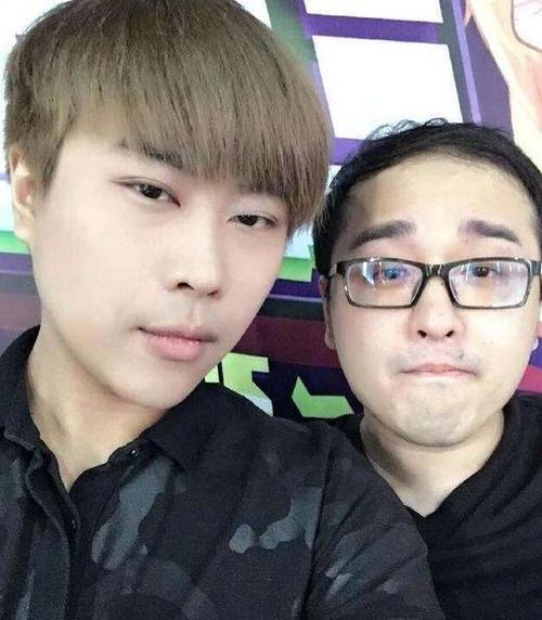 卢本伟李庄白肉什么意思,卢本伟李庄白肉呼叫网管