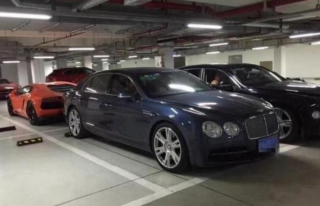 月薪3000都开得起的车,开宝马奔驰适合什么工作