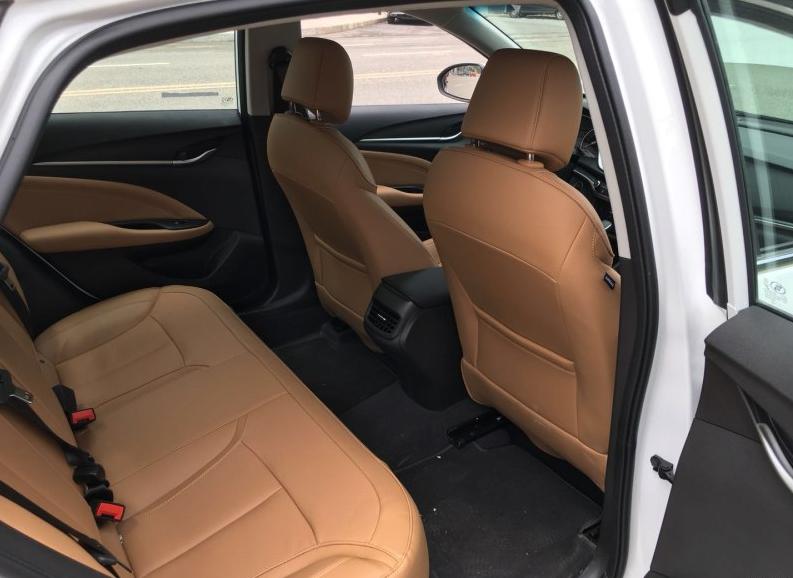 别克英朗十大忠告,不后悔的选择