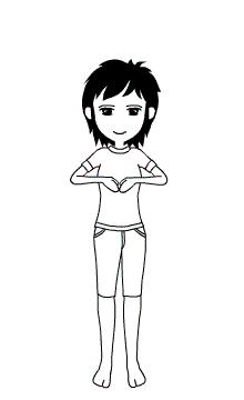 背痛和膝盖痛怎么回事,一个动作30秒帮您缓解膝盖疼