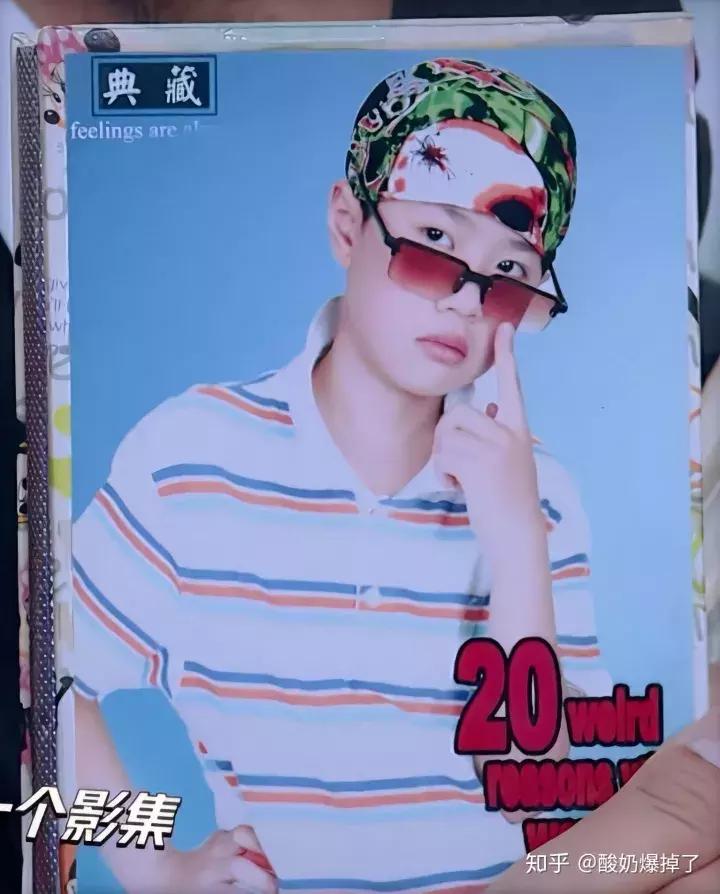 王一博和黎明长相对比,怎样评价王一博的长相气质