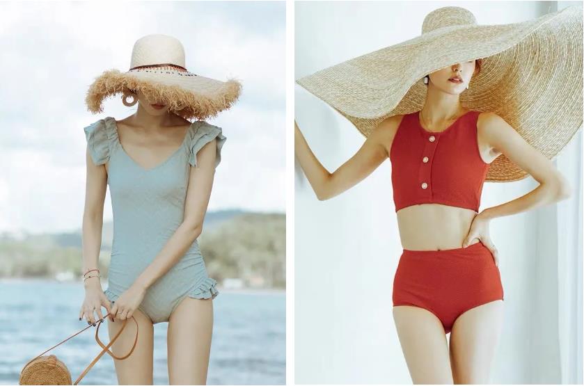 不知道怎么选泳衣,怎么知道自己适合什么泳衣