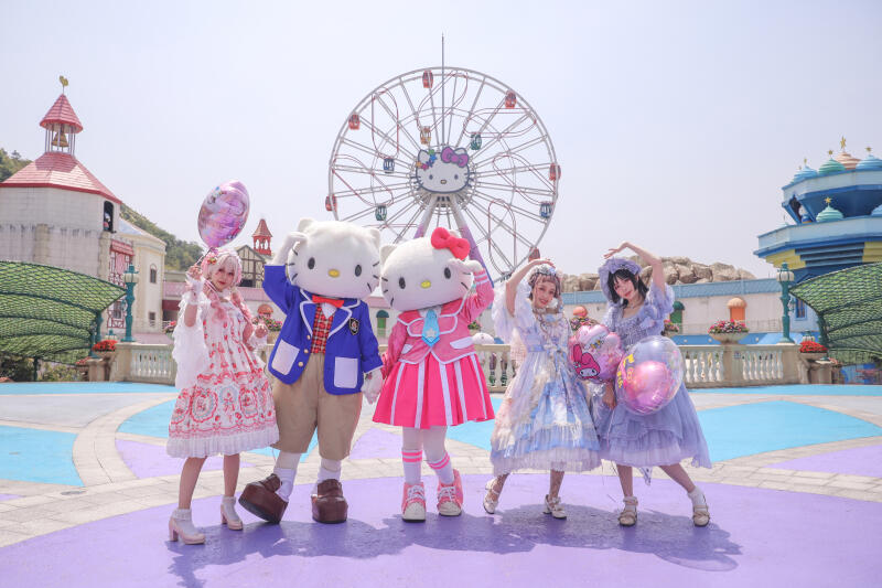 鏉窞hellokitty涓婚涔愬洯,鏉窞hellokitty涔愬洯