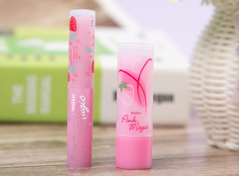 5款泰国热门化妆品分享，好用又便宜，看看你用过几款？