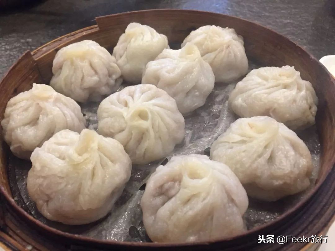 东北比较小众的美食,东北偏北的地方美食