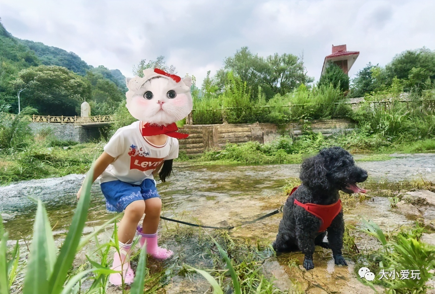 北京精品步道,北京最美十大登山步道