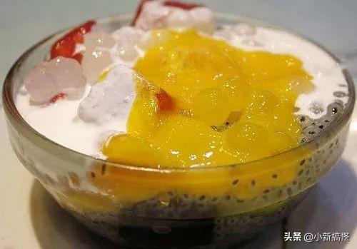 「香港美食攻略」神一般的平民价香港美食攻略