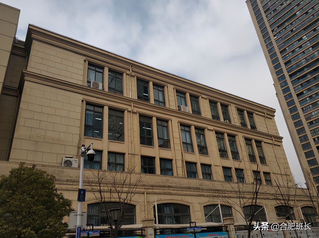 被168*瑰园玫**西区包围的安大磬苑怎么样？班长带你一探究竟