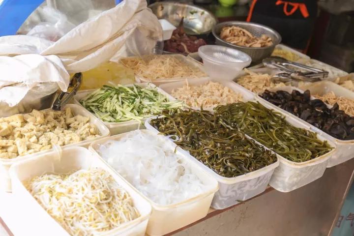 南京人对馄饨的评价,南京人对吃馄饨的一种尊重