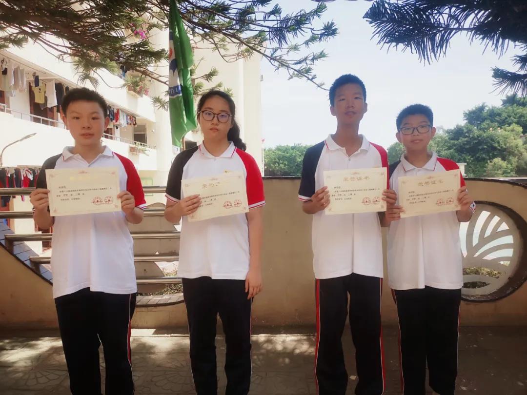 2022书香校园阅读圆梦获奖名单,2023年书香校园获奖名单