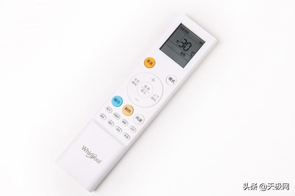 选空调是关键,惠而浦空调真实测评