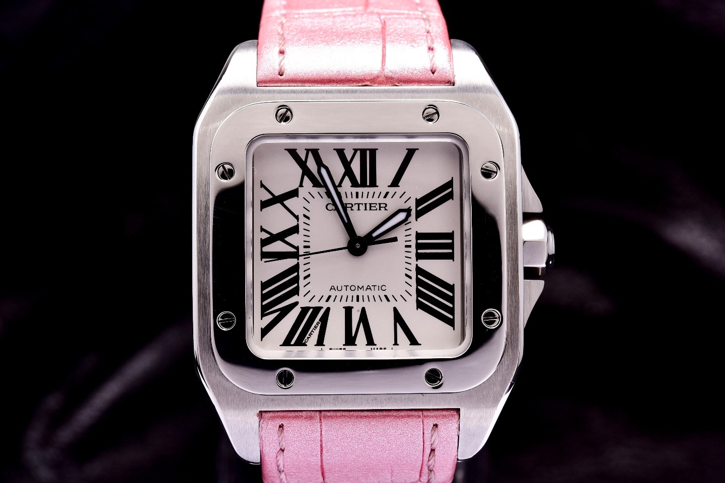 新款优雅时尚女士腕表,腕表高端可爱