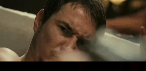 她老爸已经同意给赎金，可我不想放人：图解欧美电影