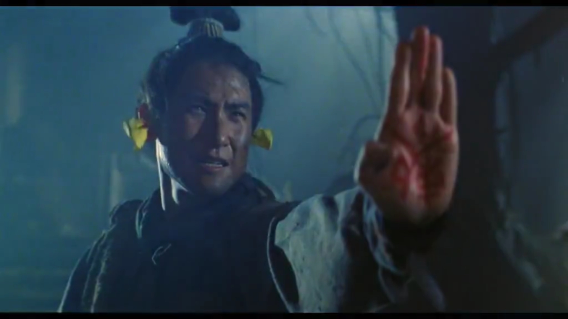 永远美丽的王祖贤，终得道