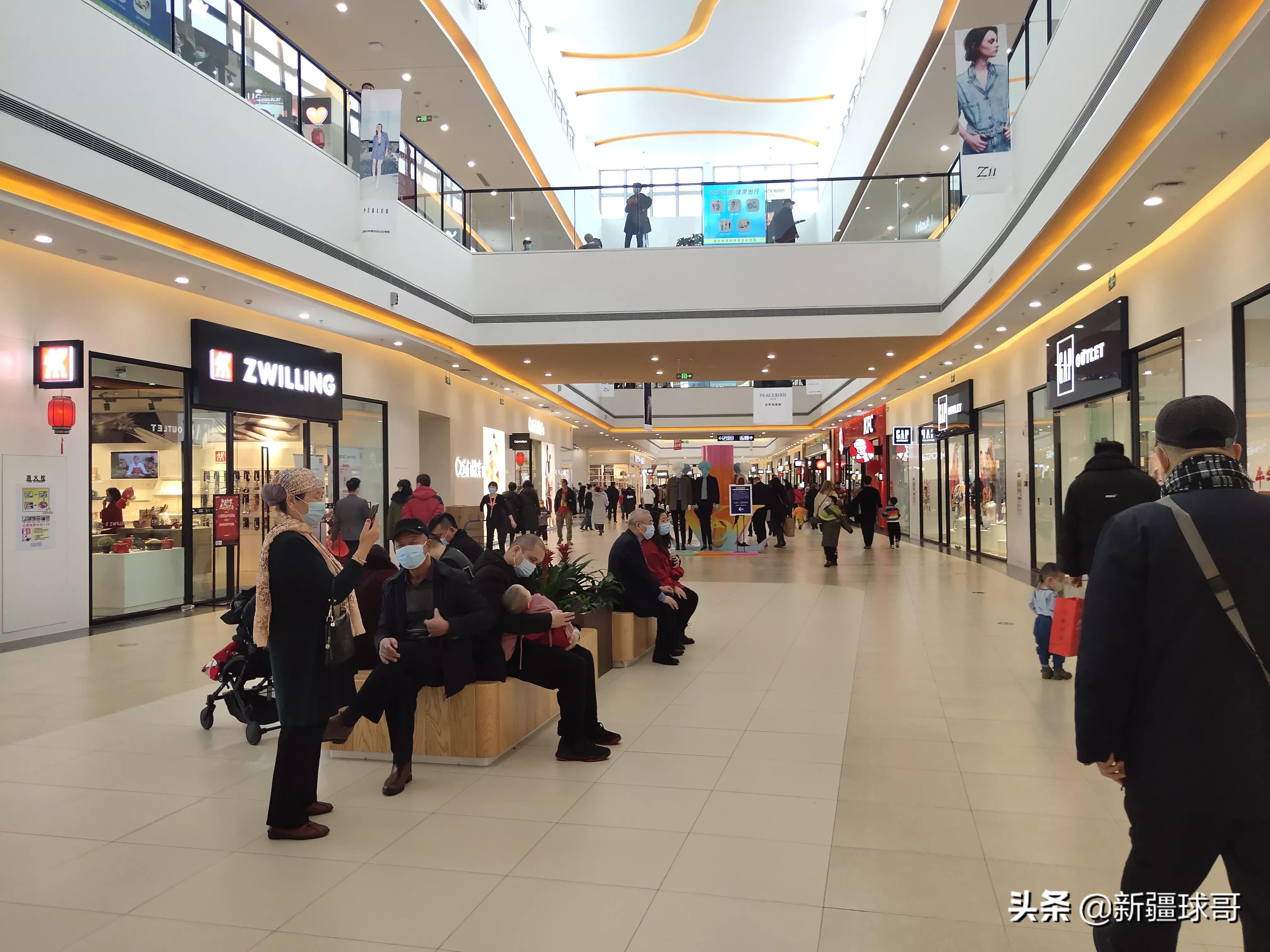 乌鲁木齐大型综合体项目,乌鲁木齐新市区2022建设规划