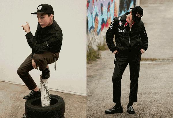 有哪些平民价格但时尚的男装,5个男装品牌推荐平价又好穿