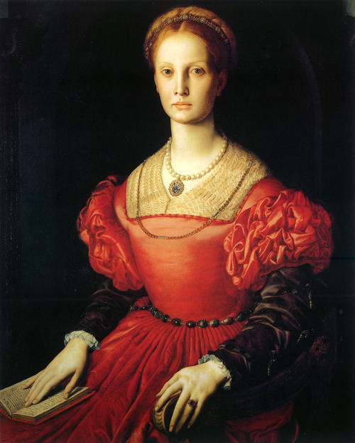 欧洲的人血馒头多残忍？女囚还在苦苦挣扎，围观者已一哄而上