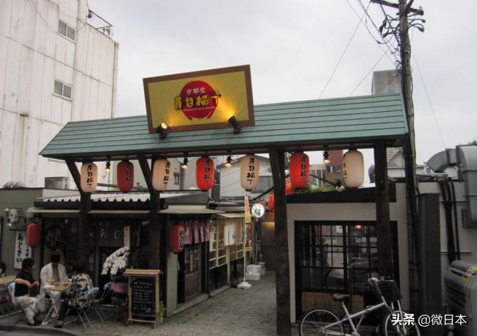 带你探秘横町日本玩得更深度