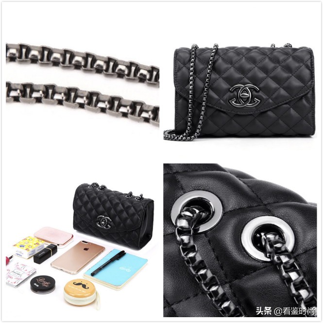 6千百搭包包,300左右的女士包包真皮