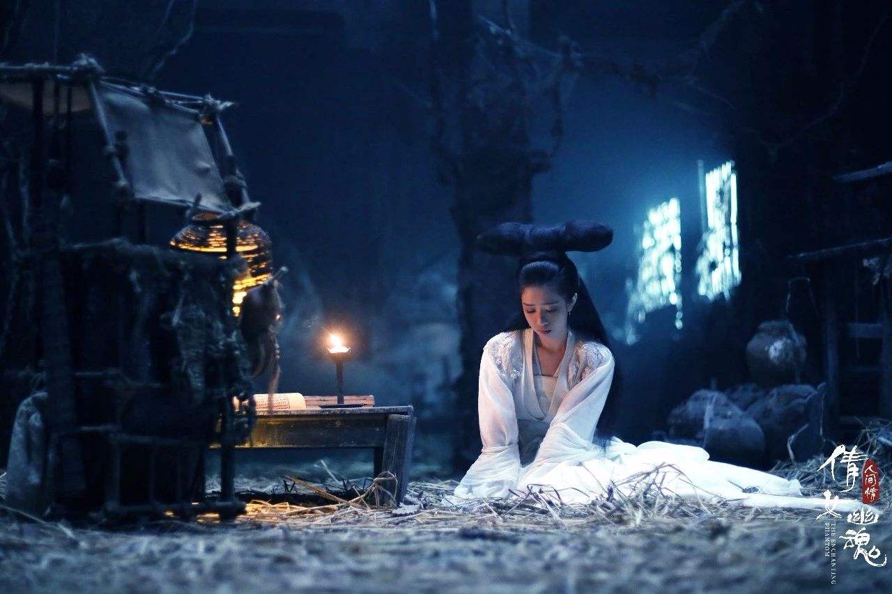 新版倩女幽魂最精彩一部分,新版倩女幽魂对比旧版
