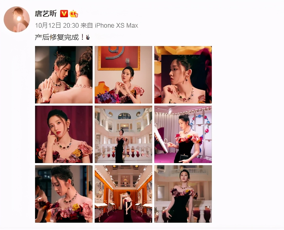 别被产后女明星骗了，你以为顾好身材就完事了？