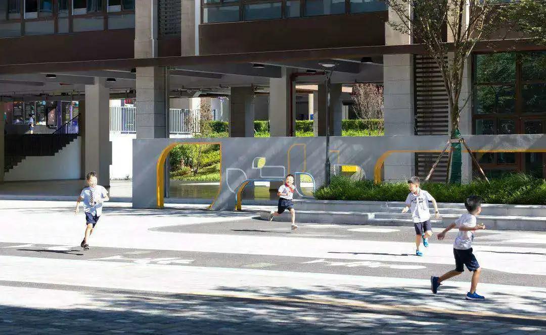 长春将再添两所学校,长春新区学校和老牌学校